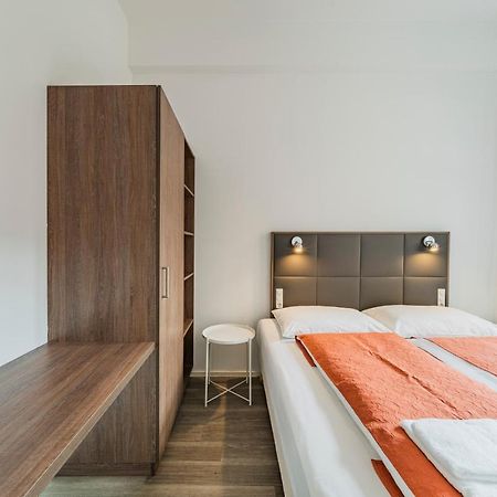 Bianca Apartment 2 - Top Location Viena Exterior foto